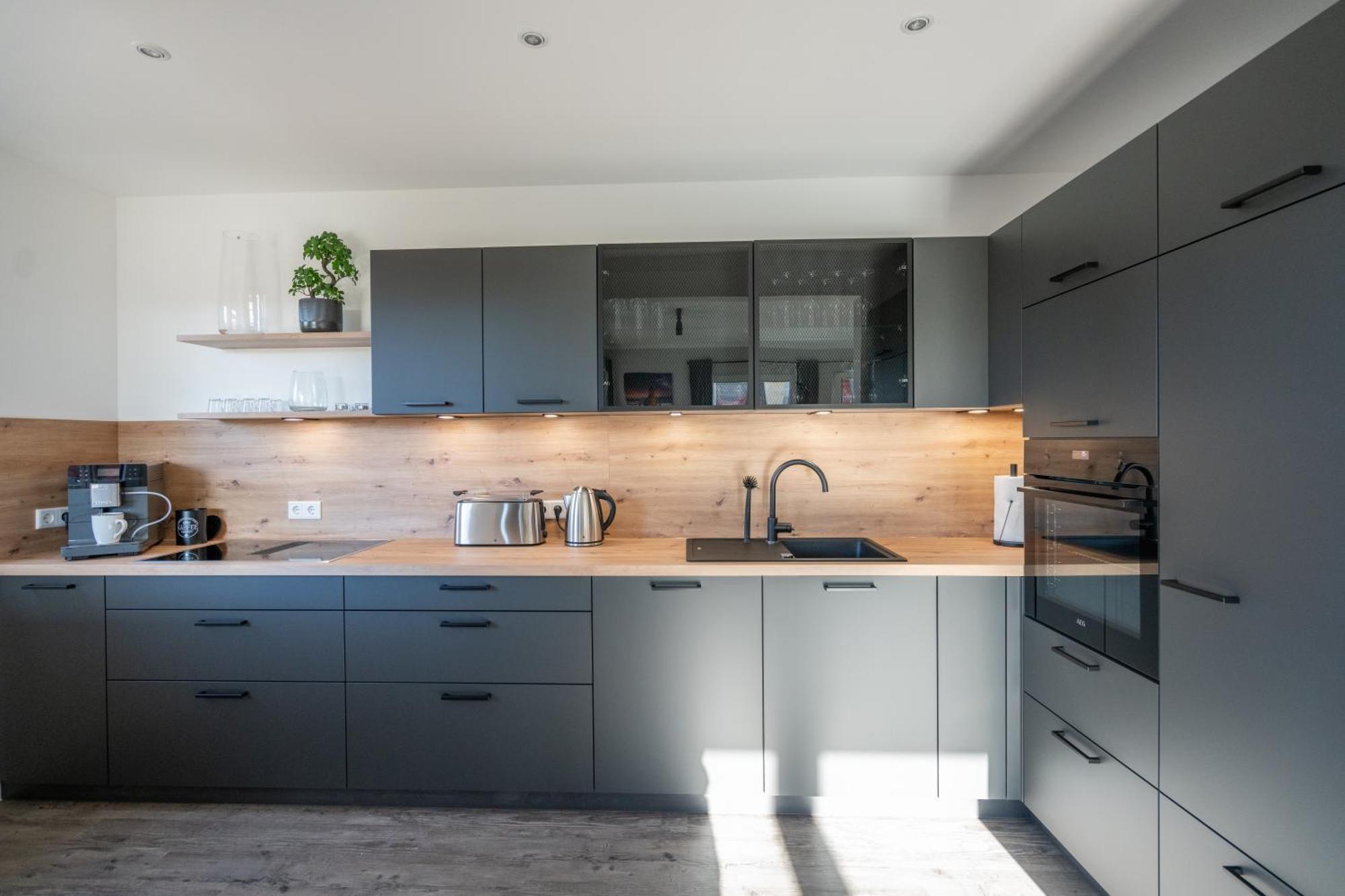 Supreme City Dream Mit Terrasse Und Parkplatz - 110M² Drezda Kültér fotó